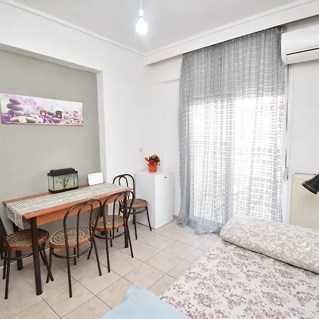 Thessaloniki-easy Parking Selanik