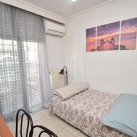 Thessaloniki-easy Parking * Selanik