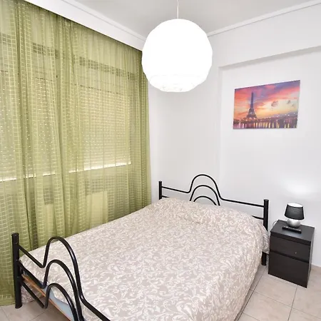 Thessaloniki-easy Parking Апартаменты