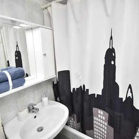 Thessaloniki-easy Parking Апартаменты *