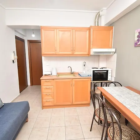 Apartment Thessaloniki-easy Parking Thessaloniki