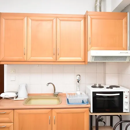 Apartment Thessaloniki-easy Parking