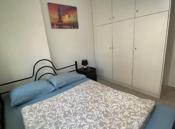 Thessaloniki-easy Parking * Thessaloniki