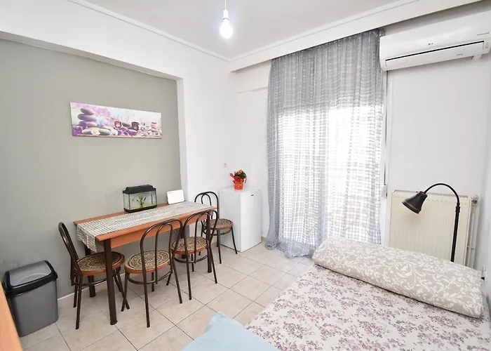 Thessaloniki-easy Parking Thessaloniki