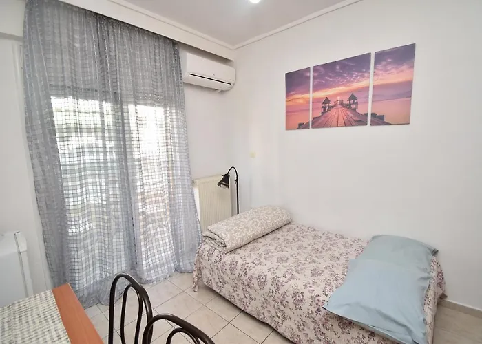 Thessaloniki-easy Parking * Θεσσαλονίκη