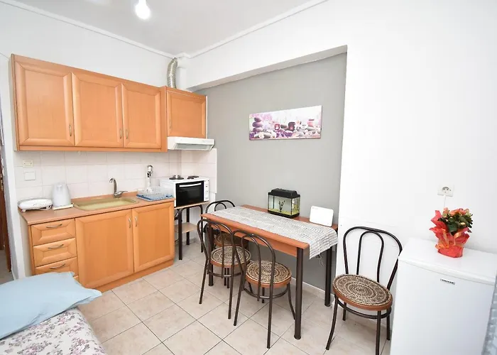 Thessaloniki-easy Parking *