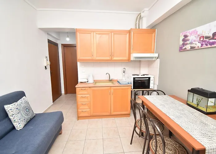 Apartment Thessaloniki-easy Parking Thessaloniki