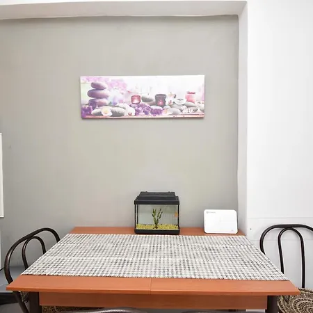 Thessaloniki-easy Parking Appartamento *