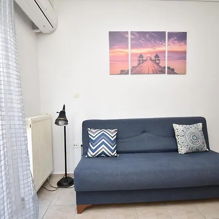 Thessaloniki-easy Parking Tesalónica