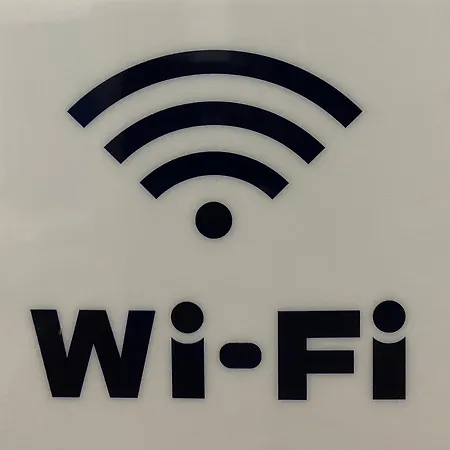 Thessaloniki-easy Parking Lejlighed *