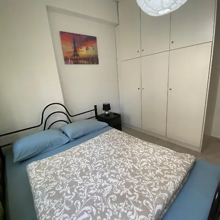 Thessaloniki-easy Parking * Thessaloníki