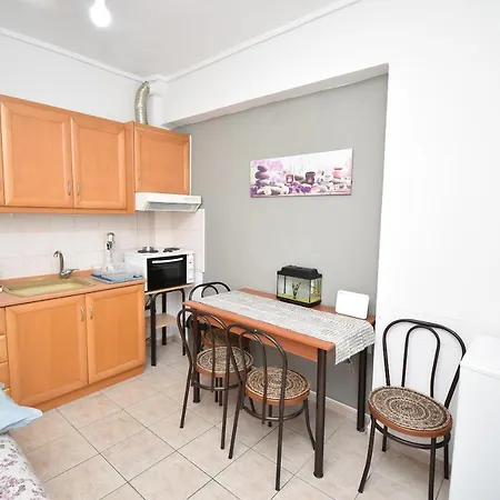 Thessaloniki-easy Parking *